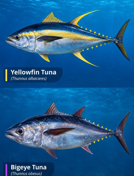 import yellow fin tuna and from sri lanka